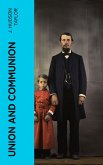 Union and Communion (eBook, ePUB)