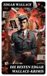 Die besten Edgar Wallace-Krimis (eBook,... - Bild 1