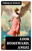 LOOK HOMEWARD, ANGEL (eBook, ePUB)