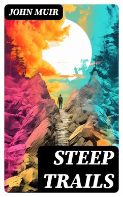 Cover Steep Trails (eBook, ePUB)
