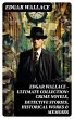 Edgar Wallace - Ultimate Collection:... - Bild 1