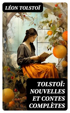 Tolstoï: Nouvelles et contes complètes (eBook, ePUB) - Tolstoï, Léon