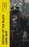 History of the Black Hawk War (eBook, ePUB)