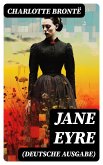 Jane Eyre (Deutsche Ausgabe) (eBook, ePUB)
