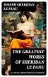 The Greatest Works of Sheridan Le Fanu... - Bild 1