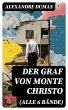 Der Graf von Monte Christo (Alle 6... - Bild 1