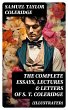 The Complete Essays, Lectures & Letters... - Bild 1