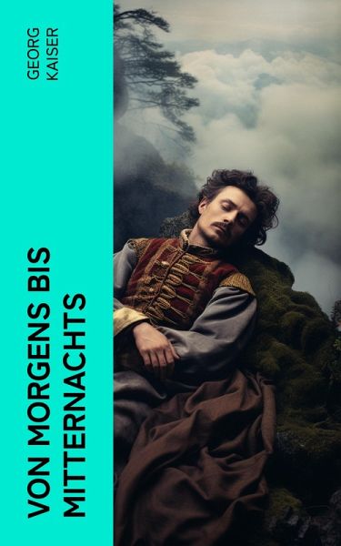 Von morgens bis mitternachts (eBook, ePUB)