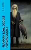 Flaxman Low, Occult Psychologist (eBook, ePUB)