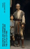 Rinconete and Cortadillo (Peter of the Corner and the Little Cutter) (eBook, ePUB)