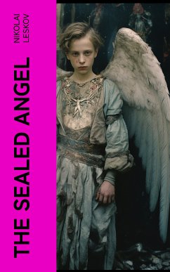 The Sealed Angel (eBook, ePUB) - Leskov, Nikolai