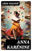 Anna Karénine (eBook, ePUB) Anna Karénine (eBook, ePUB)