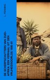 De Scherpschutters van Zuid-Afrika: Een Verhaal uit den Vrijheidsoorlog 1880-81 (eBook, ePUB)