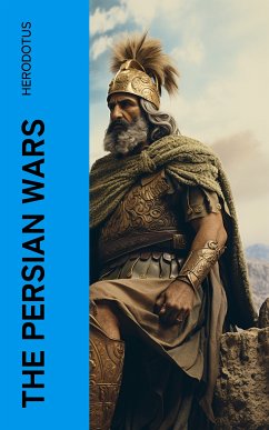 The Persian Wars (eBook, ePUB) - Herodotus