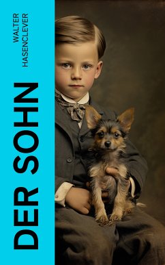 Der Sohn (eBook, ePUB) - Hasenclever, Walter