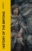 History of the Britons (eBook, ePUB)