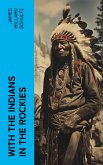 With the Indians in the Rockies (eBook, ePUB)