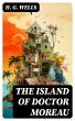 THE ISLAND OF DOCTOR MOREAU (eBook,... - Bild 1