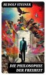Die Philosophie der Freiheit (eBook,... - Bild 1