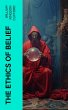 The Ethics of Belief (eBook, ePUB) - Bild 1