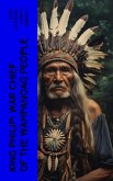 King Philip: War Chief of the Wampanoag People (eBook, ePUB)