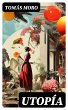 Utopía (eBook, ePUB) - Bild 1