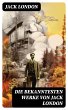 Die bekanntesten Werke von Jack London... - Bild 1