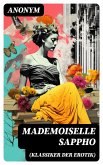 Mademoiselle Sappho (Klassiker der Erotik) (eBook, ePUB)