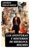 Las aventuras y misterios de Sherlock Holmes (eBook, ePUB)