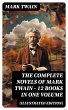 The Complete Novels of Mark Twain - 12... - Bild 1
