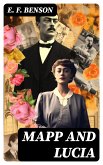 MAPP AND LUCIA (eBook, ePUB)