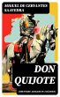 Don Quijote (Deutsche Ausgabe in 2... - Bild 1