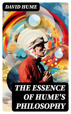 Cover The Essence of Hume's Philosophy (eBook, ePUB)