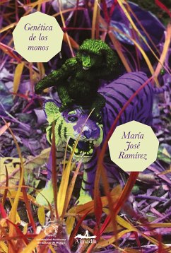 Genética de los monos (eBook, ePUB) - Ramírez, María José