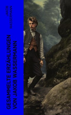 Gesammelte Erzählungen von Jakob Wassermann (eBook, ePUB) - Wassermann, Jakob
