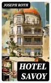 Hotel Savoy (eBook, ePUB)