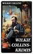 Wilkie Collins-Krimis (eBook, ePUB) - Bild 1
