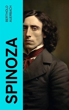 Cover Spinoza (eBook, ePUB)