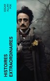 Histoires extraordinaires (eBook, ePUB)