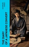 The Diary of a Japanese Convert (eBook, ePUB)