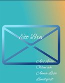 Ett Brev (eBook, ePUB) Ett Brev (eBook, ePUB)