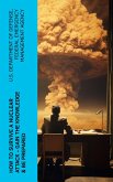How to Survive a Nuclear Attack - Gain The Knowledge & Be Prepared (eBook, ePUB)