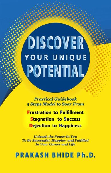 Discover Your Unique Potential (eBook, ePUB) Discover Your Unique Potential (eBook, ePUB)