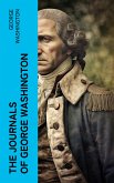 The Journals of George Washington (eBook, ePUB)