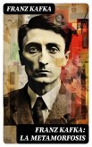 Franz Kafka: La metamorfosis (eBook, ePUB)