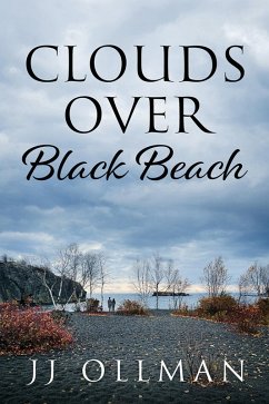 Cover Clouds Over Black Beach (eBook, ePUB)