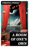 A Room of One's Own (eBook, ePUB)