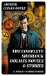 The Complete Sherlock Holmes Novels &... - Bild 1