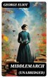 Middlemarch (Unabridged) (eBook, ePUB) - Bild 1