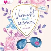 Verrückt nach Mr. Wrong (MP3-Download)